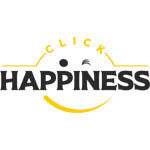Click Happiness Logo