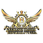 Bajrangi Trader and Exporter Pvt Ltd Logo