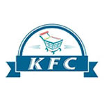 Krishna Food Cart Logo