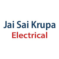 Jai Sai Krupa Electrical Logo
