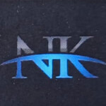 N.K ENGINEERING WORKS Logo