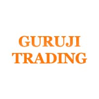 Guruji Trading Logo