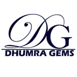 Dhumra Gems Logo