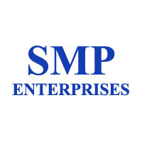 SMP Enterprises Logo