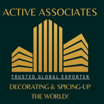 Active Associates Logo