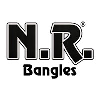 N.R. BANGLES Logo