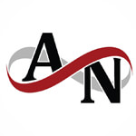 A.N Textile Logo