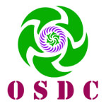 Omm Sai Digital Creation Logo
