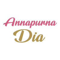 Annapurna Dia Logo