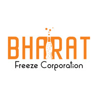 Bharat Freeze Corporation Logo