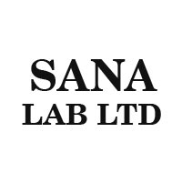 SANA LAB LTD Logo