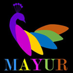 Mayur Mangal Kendra And Event Logo