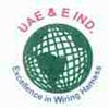 Uae&e Industries Logo