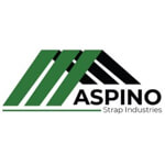 Aspino Strap Industries Logo