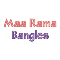 Maa Rama Bangles Logo