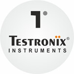 Testronix Instruments Logo