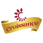 CROISSANCE PREMIUM ENTERPRISES Logo