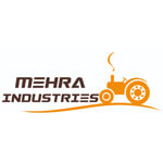 Mehra Industries Logo