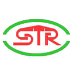 STR Dairy And Food Products Logo