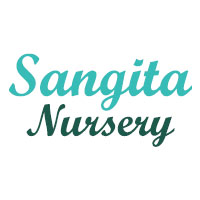 Sangita Nursery Logo