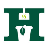 The Hybrid Green Tea Logo