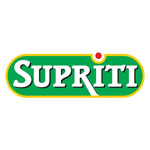 Supriti Spices Logo