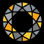 Salah Glass and Bangles Logo
