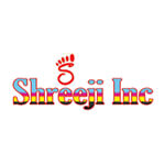 Shreeji inc Logo
