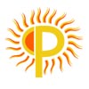 Prakash Arts Logo