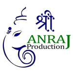 Shree Ganraj Production Logo