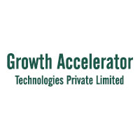 Growth Accelerator Technologies Private Limited Logo