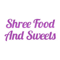 Shree Food and Sweet Logo