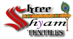 Shree Shyam Textiles Logo