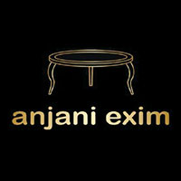 Anjani Exim Logo