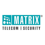 Matrix Comsec Private Limited Logo