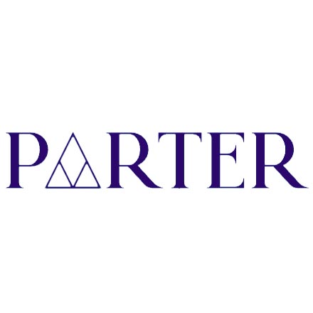 Parter Enterprises Logo