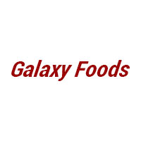 Galaxy Foods Logo
