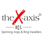 The X-Axis Logo
