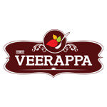 Veerappa Food & Spices Logo