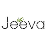 Jeeva Logo