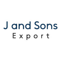 J and Sons Export Logo