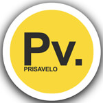 Prisavelo Logo