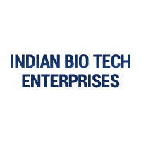 Indian Biotech Enterprises Logo