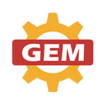 Gemtech Projects LLP Logo