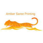 Amber Fabric Printing