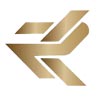 Radhe Krishna Enterprise Logo