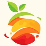 Fruit Bites Logo