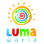 Luma World Logo