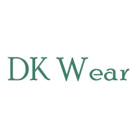 DK Wear Logo