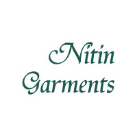 Nitin Garments Logo